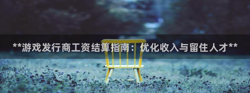 顺盈电子：**游戏发行商工资结算指南：优化收入与留住人才**