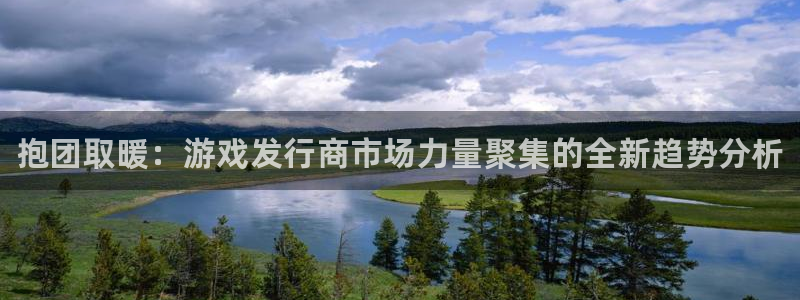 顺盈娱乐平台提现被关闭怎么回事啊：抱团取暖：游戏发行商市场力量聚集的全新趋势分析