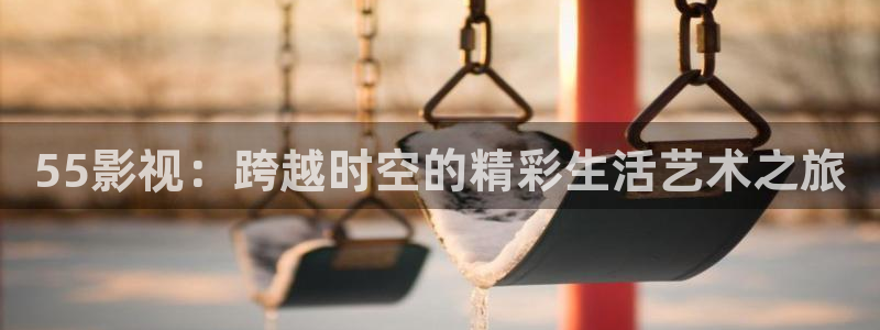 小小影视官方：55影视：跨越时空的精彩生活艺术之旅