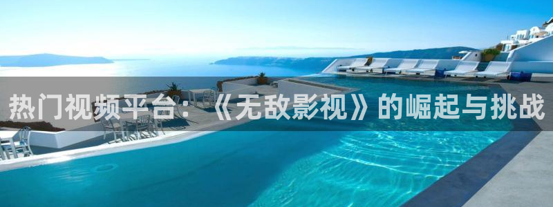 小小影视tv版：热门视频平台：《无敌影视》的崛起与挑战