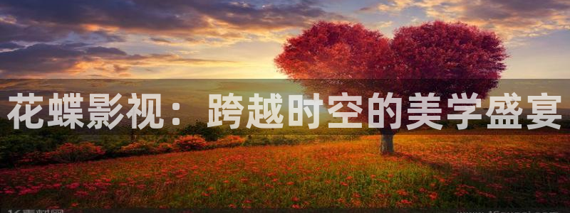 小小影院韩国：花蝶影视：跨越时空的美学盛宴